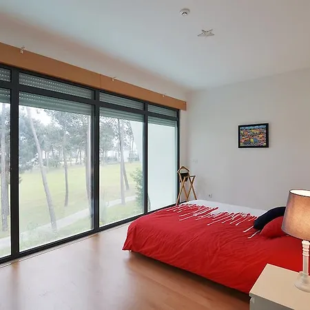 度假居 Feels Like - Nest Village House *