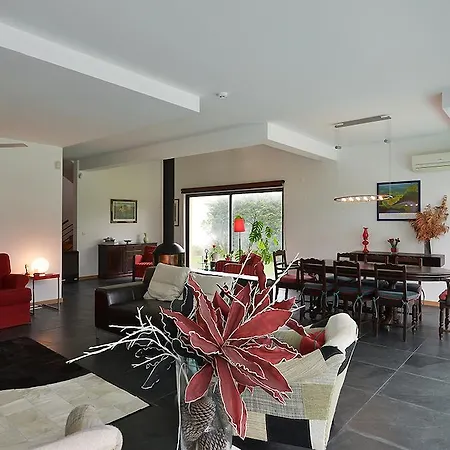 度假居 Feels Like - Nest Village House 帕尔梅拉